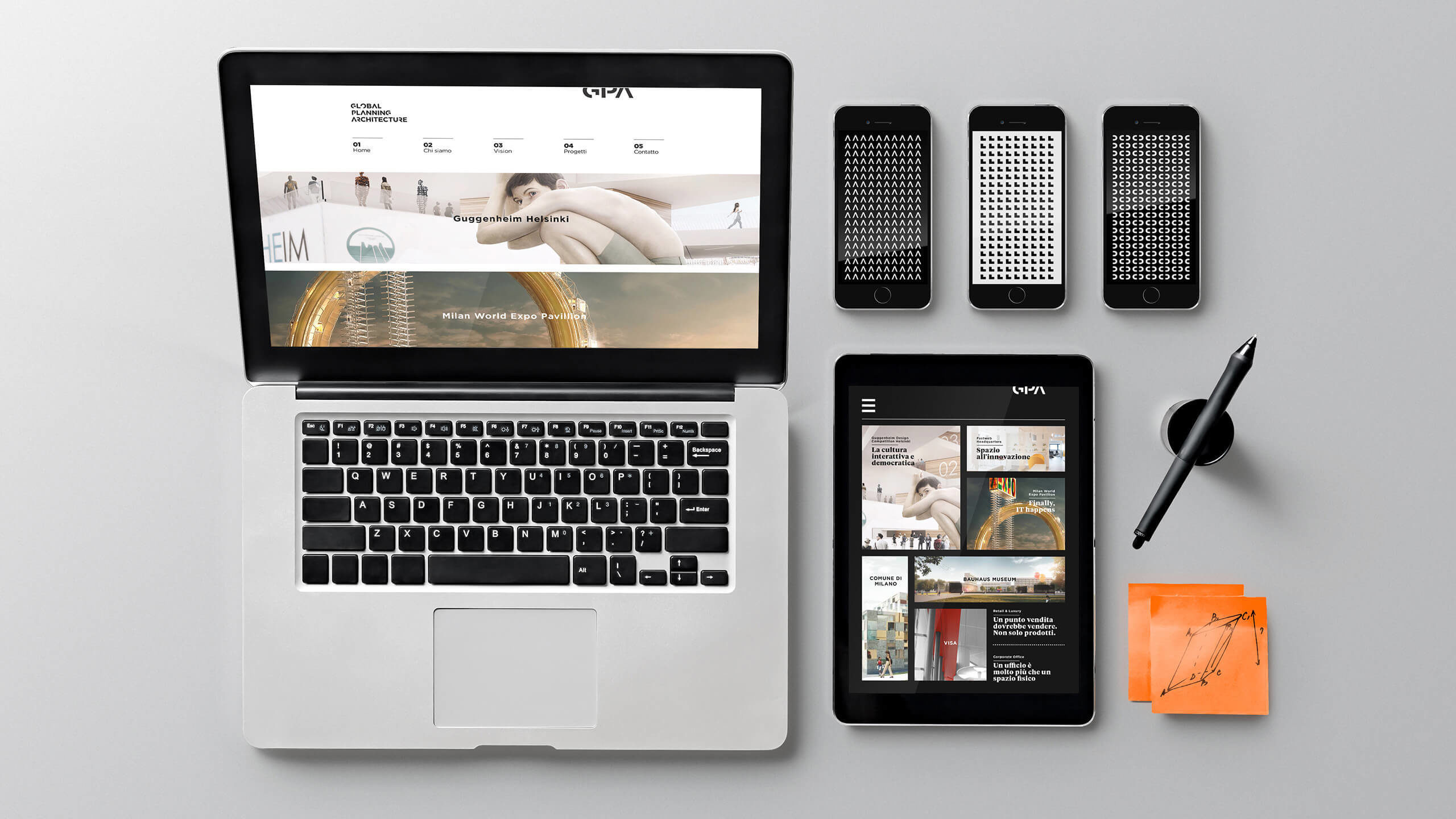 FutureBrand São Paulo collects two awards at The Latin American Design Awards 2022