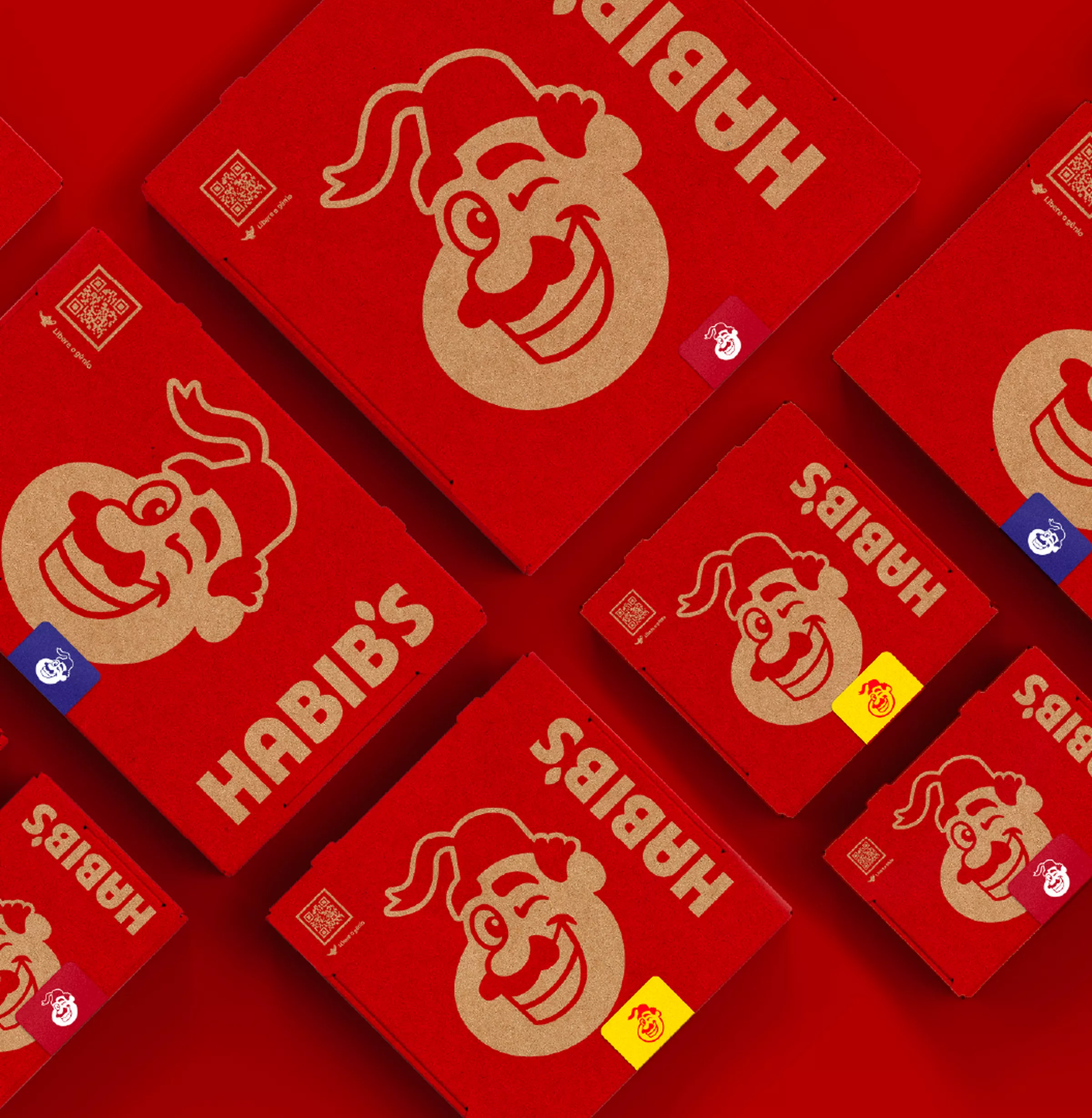 Habib's