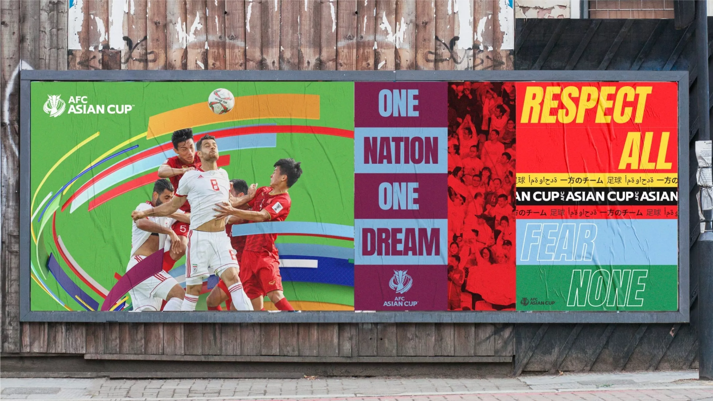 Asian Football Confederation