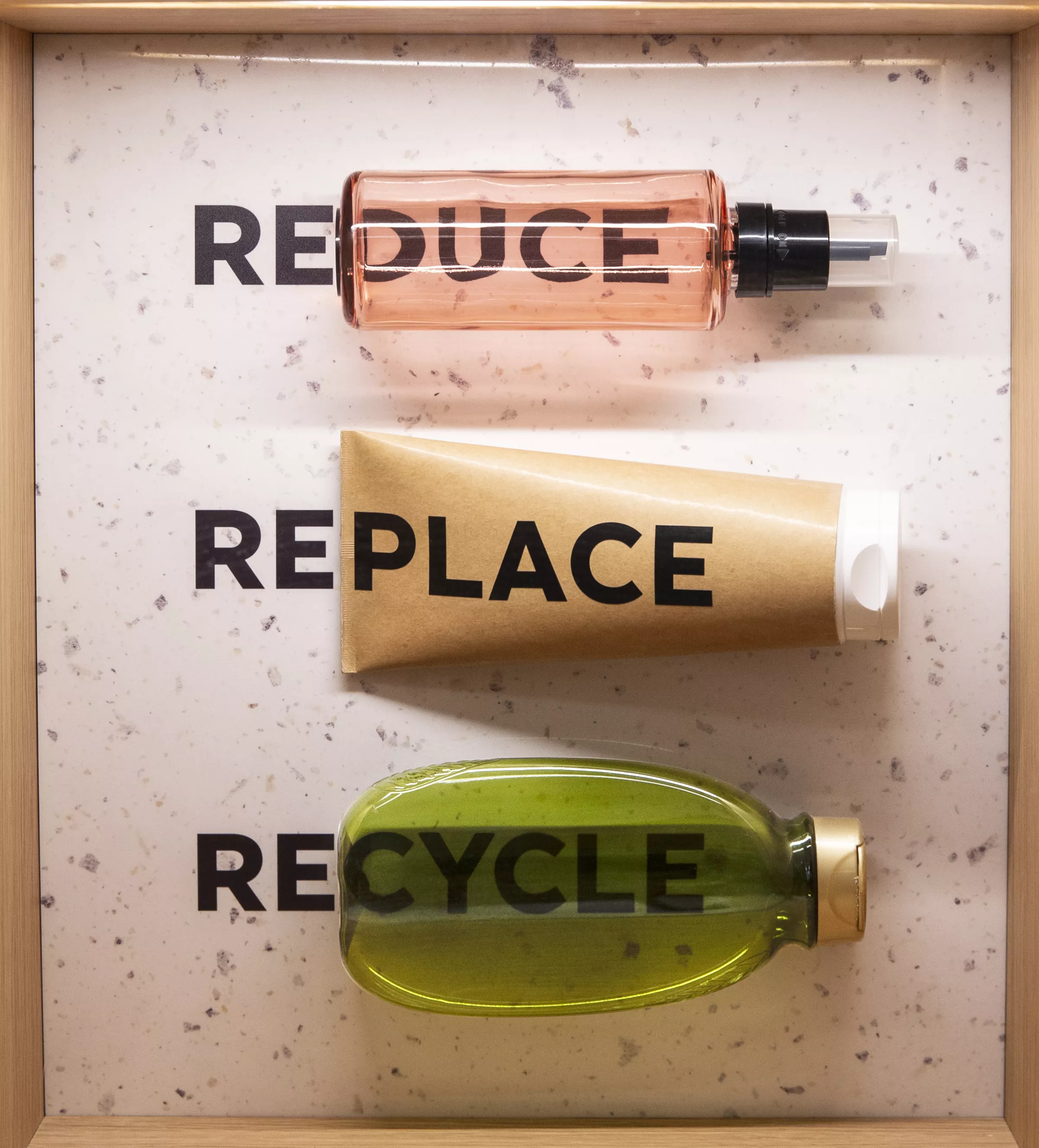 L'Oreal 14 Rue Royale