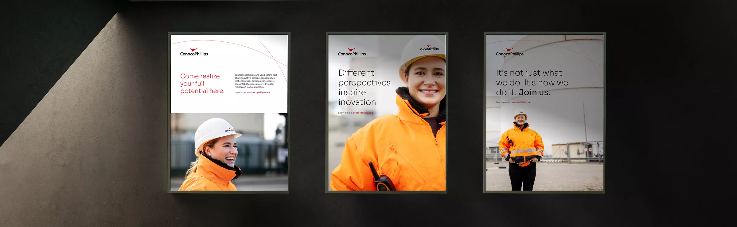 ConocoPhillips