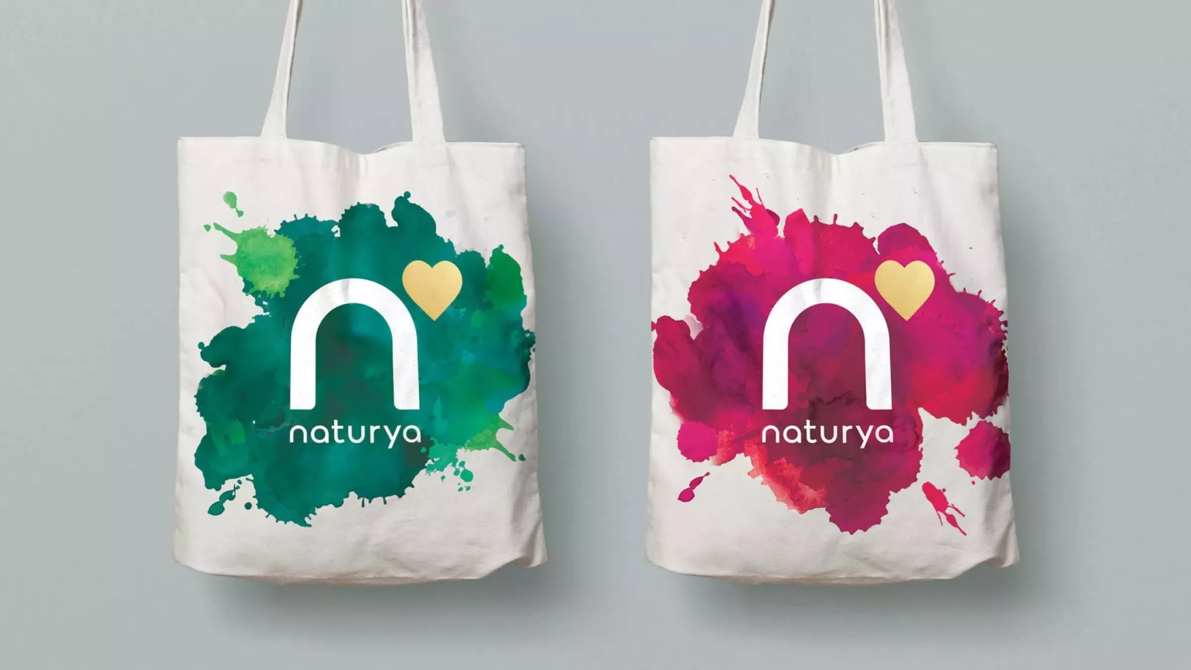 在自然中汲取灵感，与 Naturya 共塑可持续未来