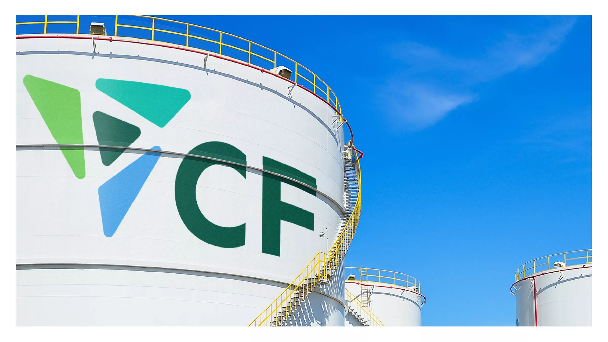 CF Industries