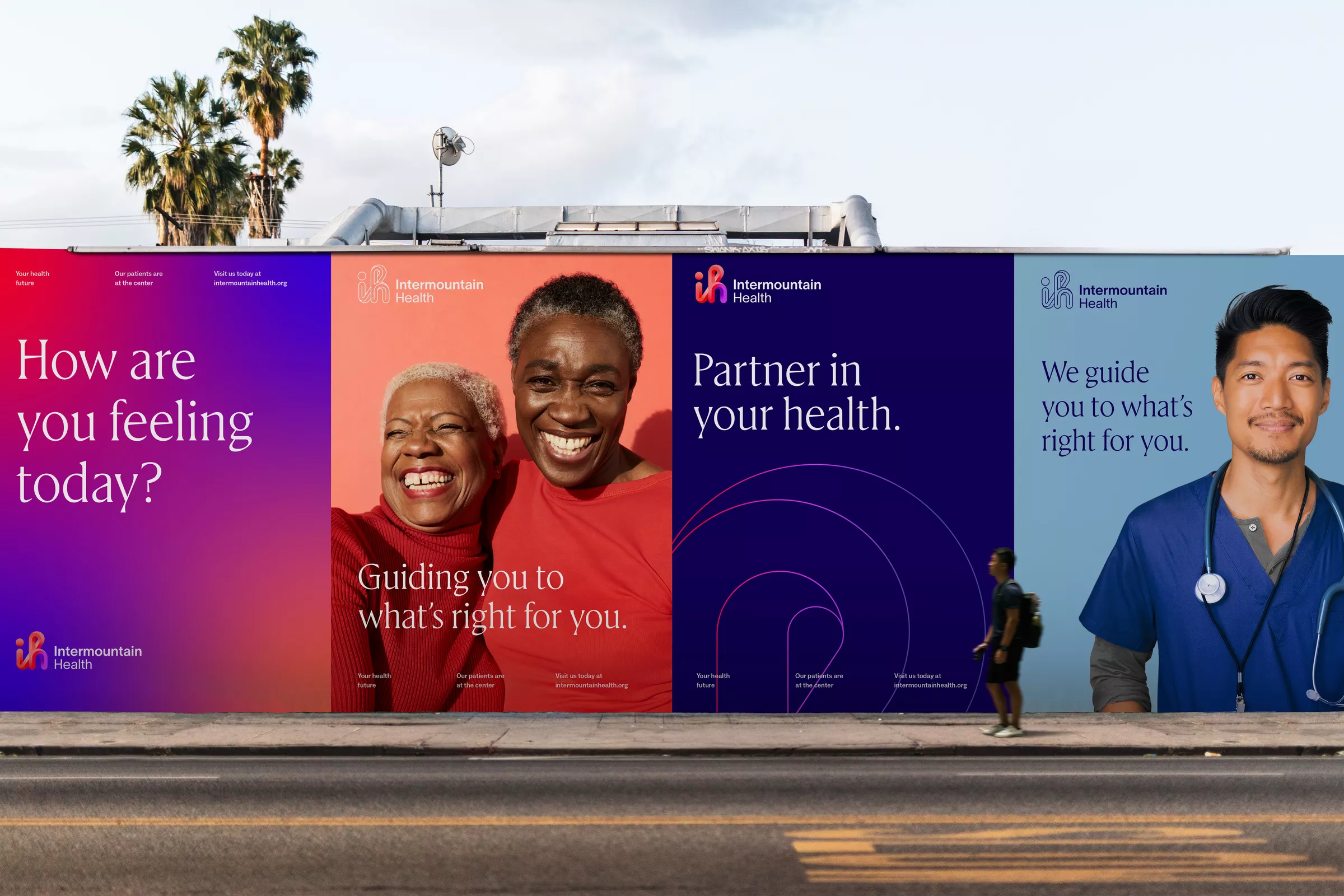 Intermountain Health