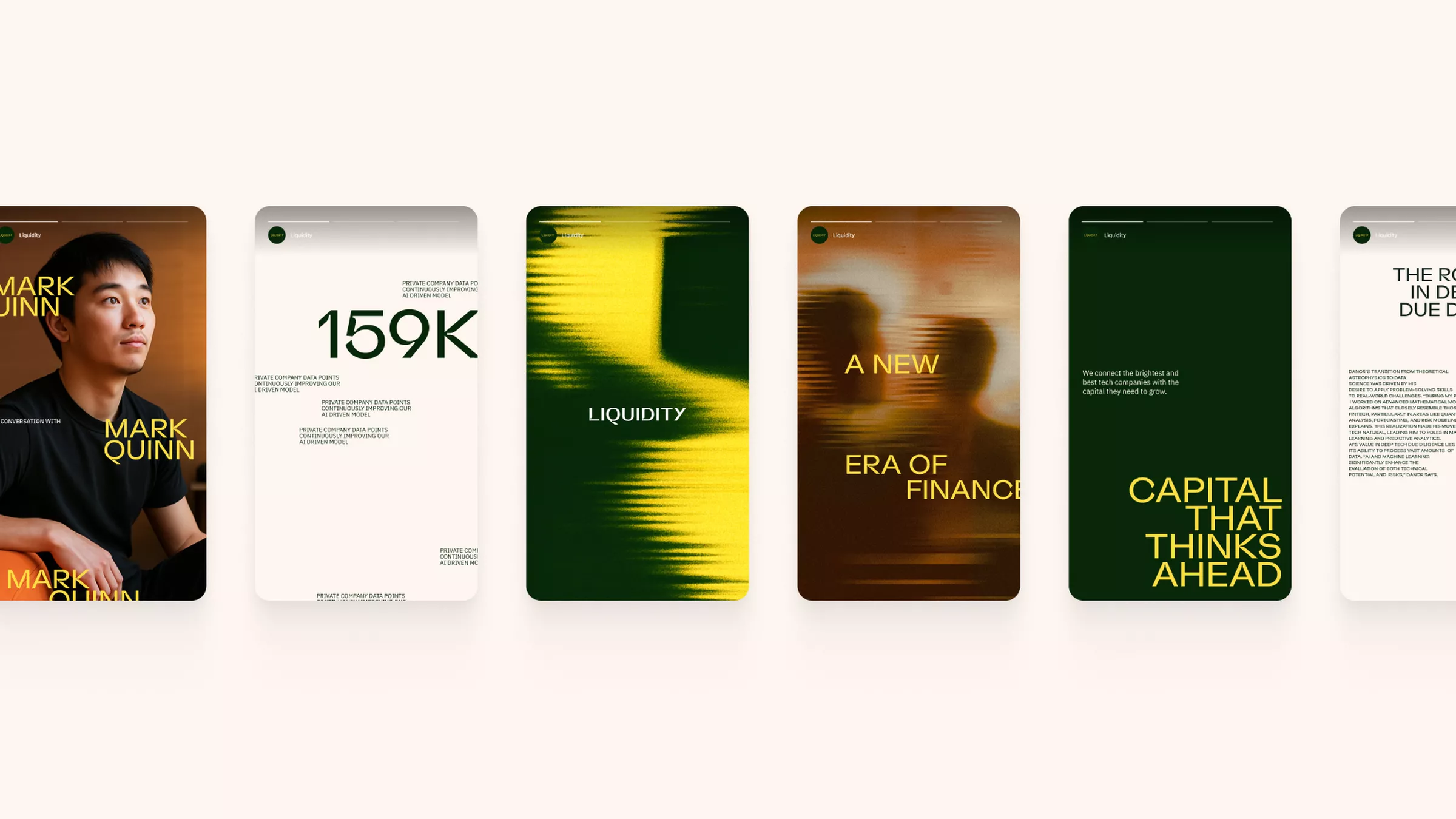 Liquidity