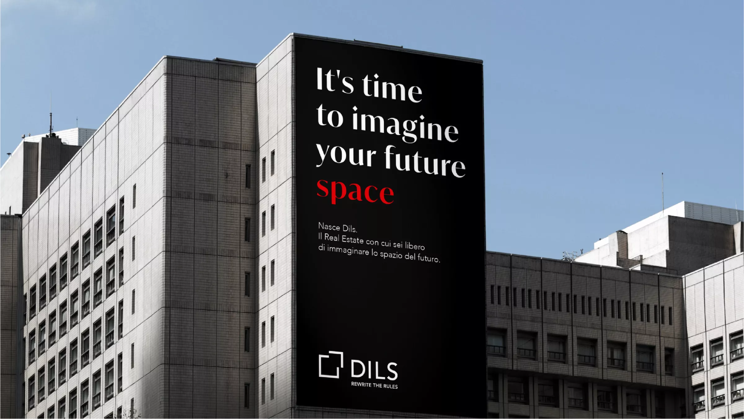 DILS