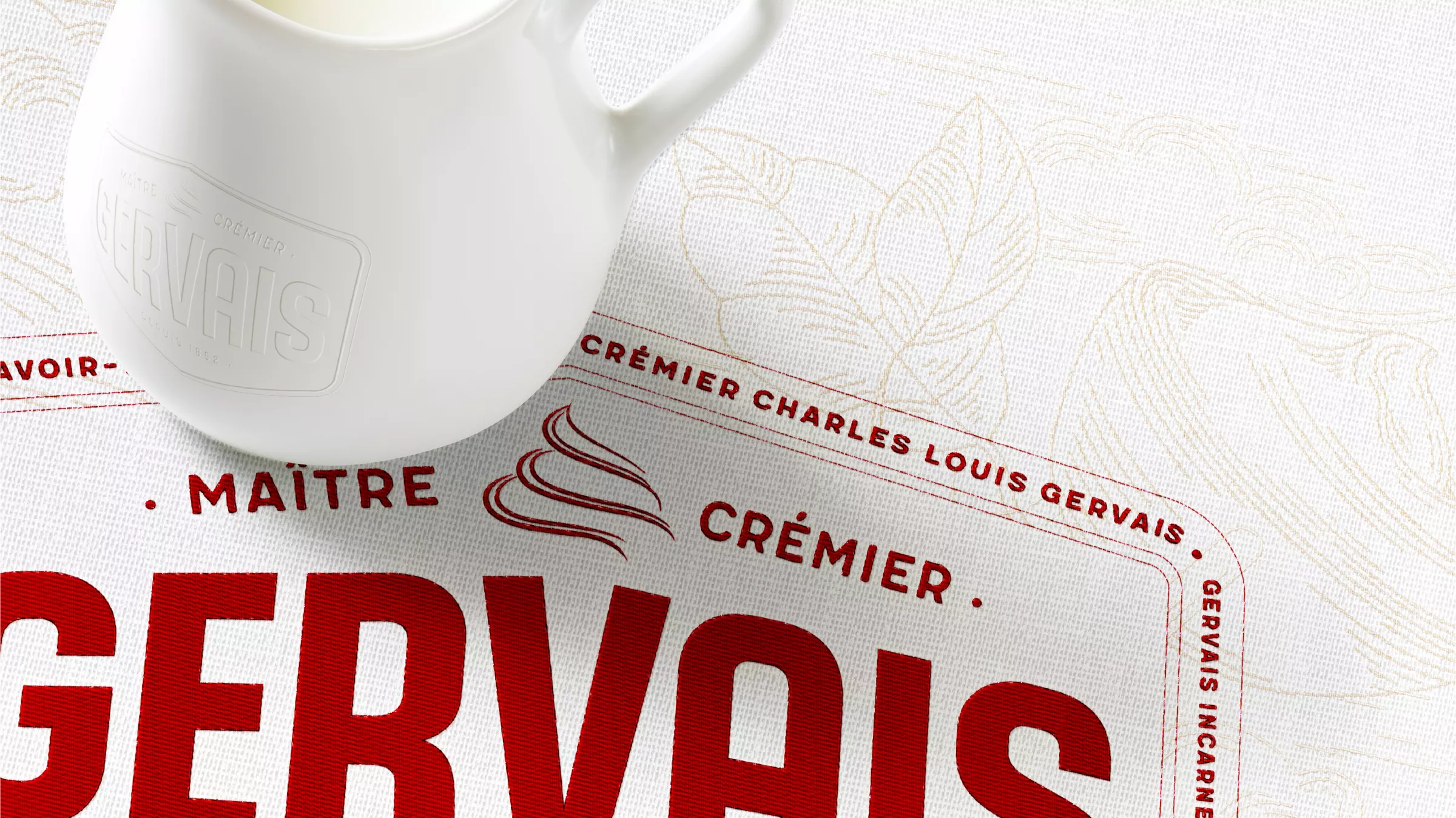 Gervais