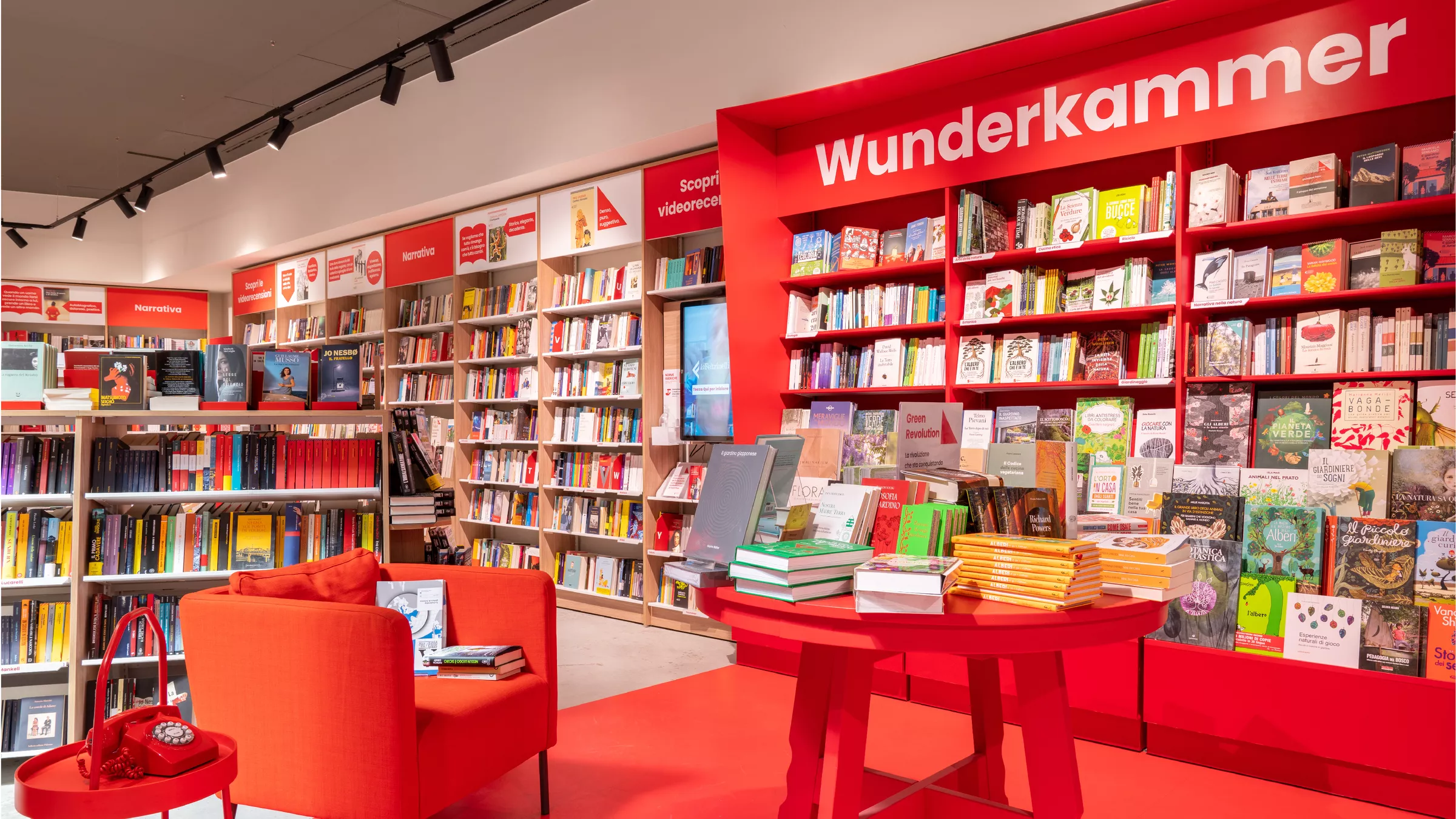 laFeltrinelli