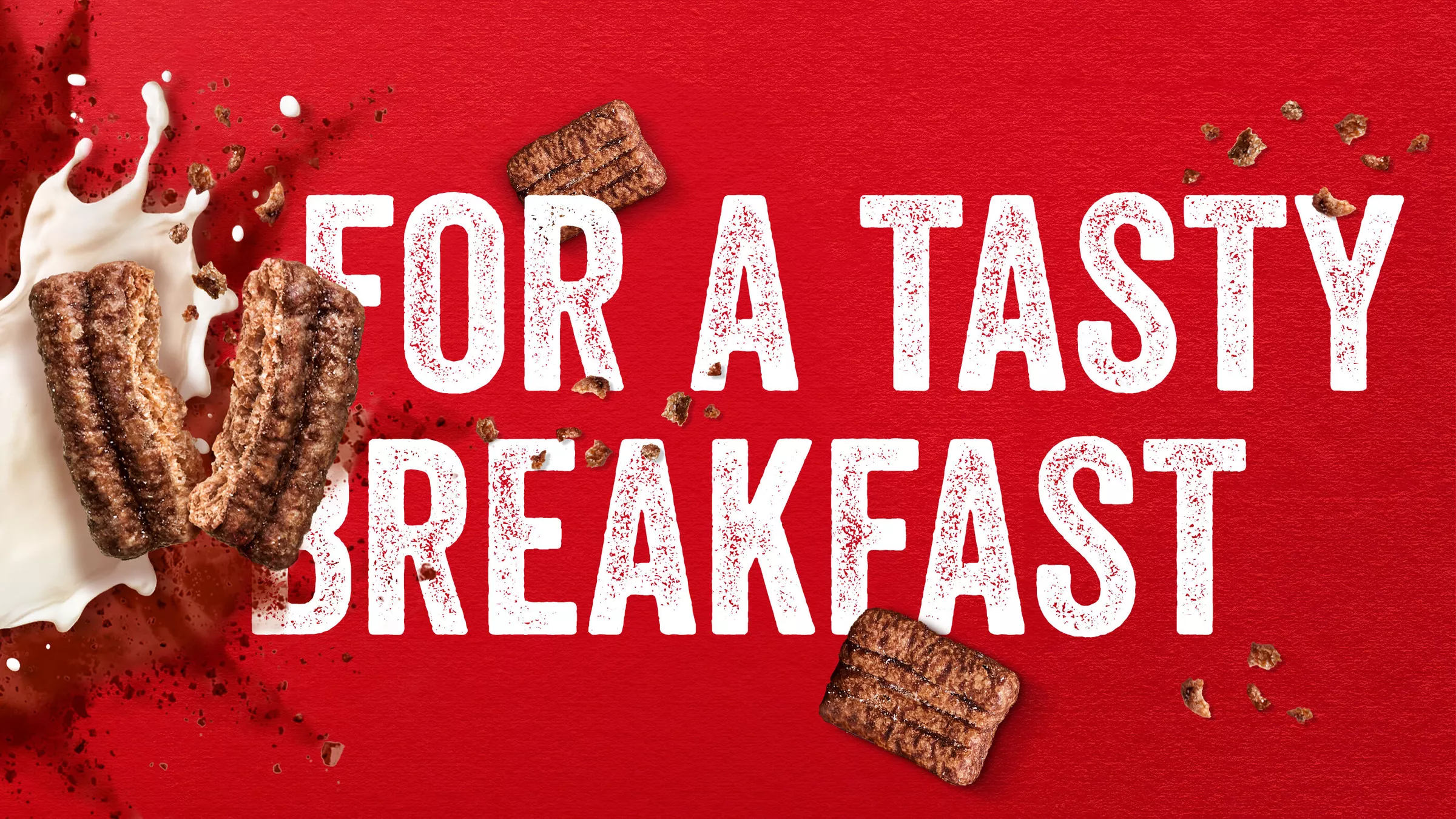 KitKat Cereal