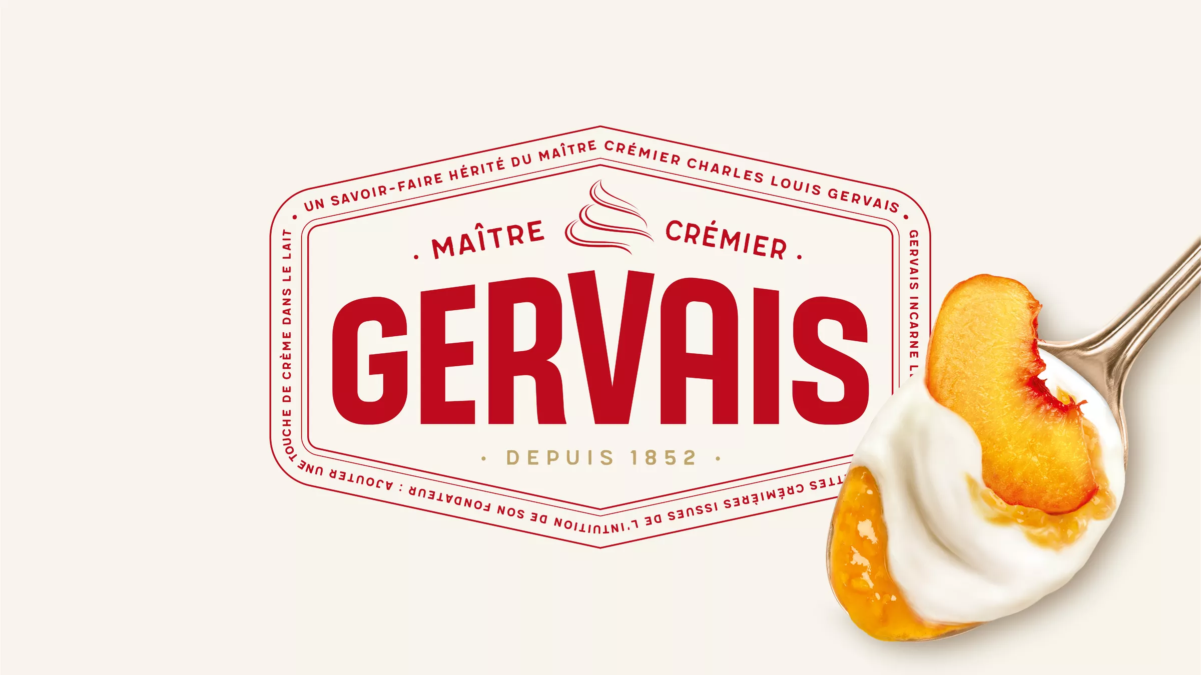 Gervais