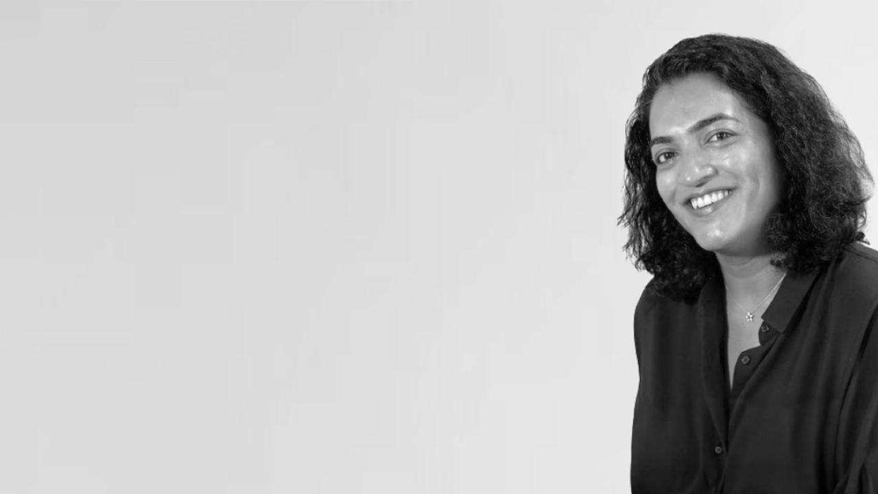 Tasneem Ali