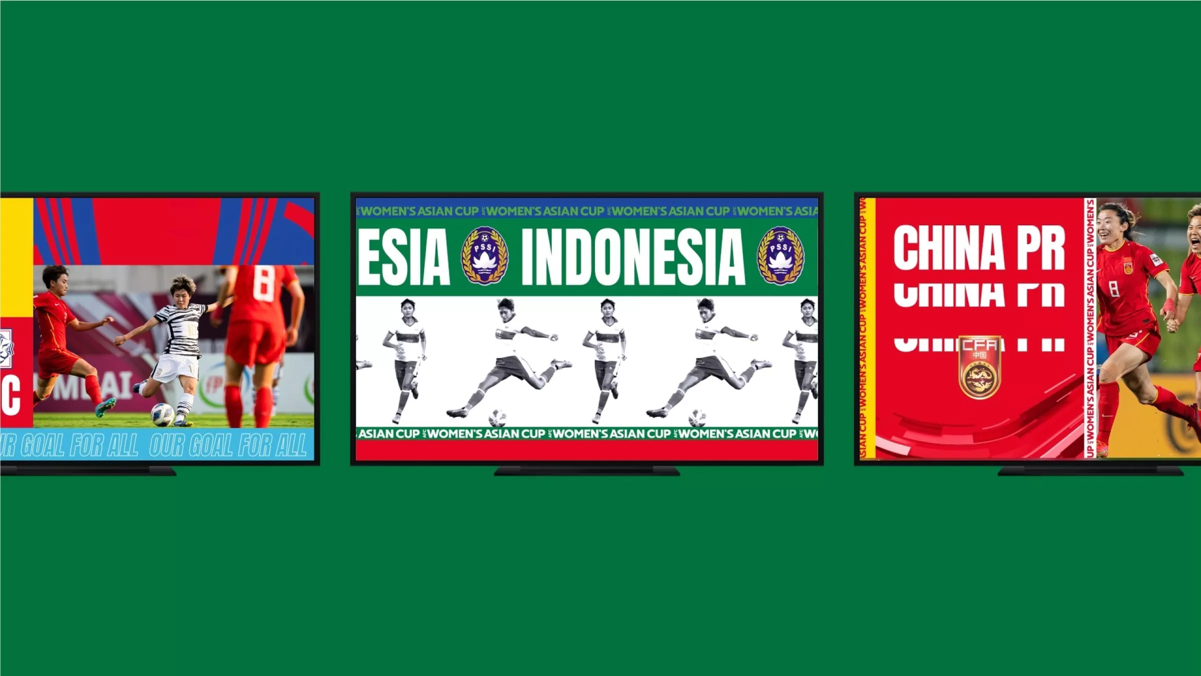 Asian Football Confederation