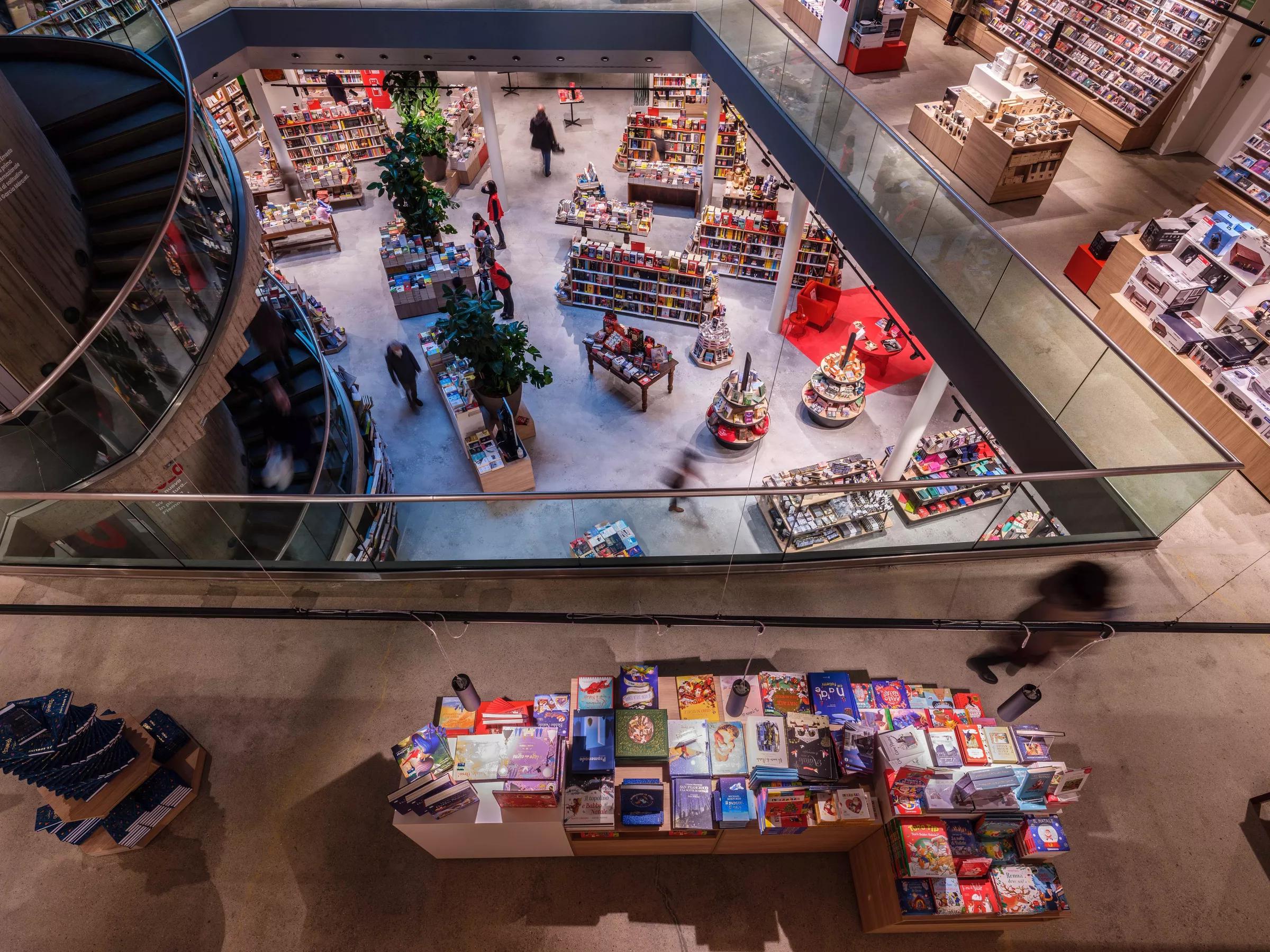 laFeltrinelli