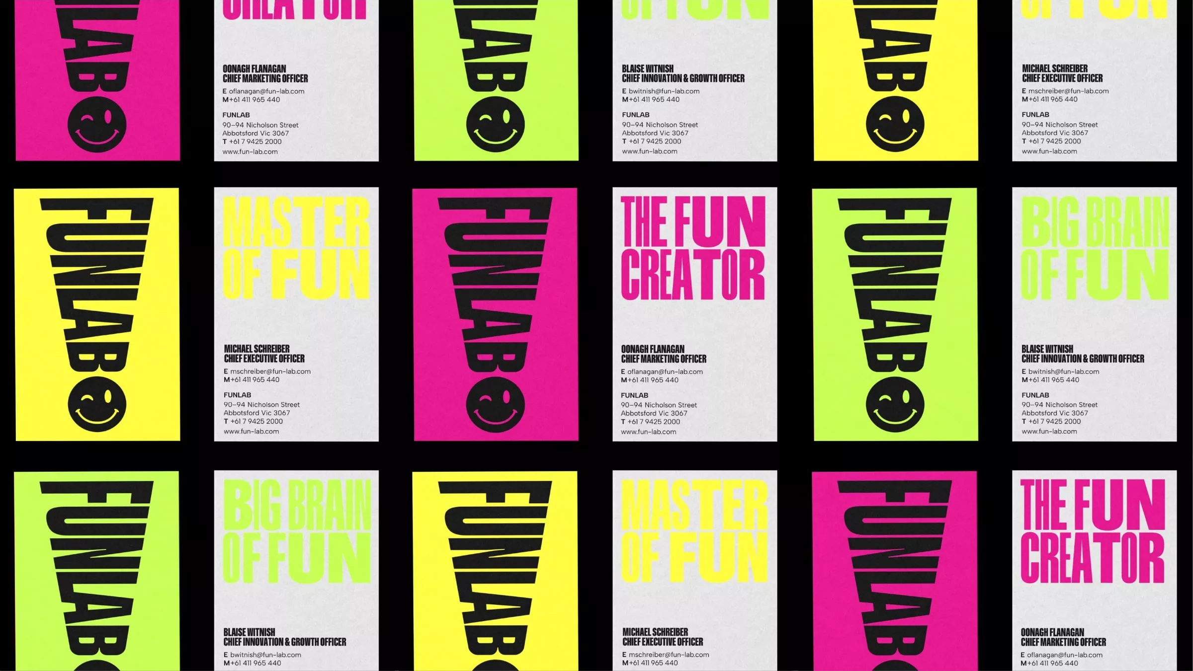 Funlab