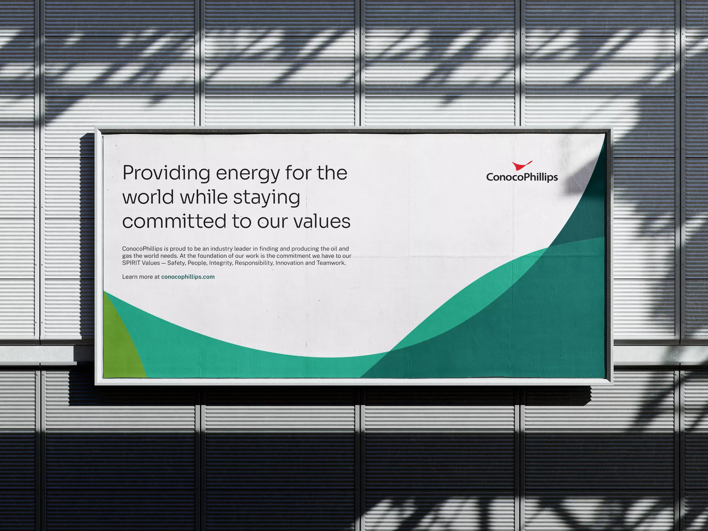 ConocoPhillips