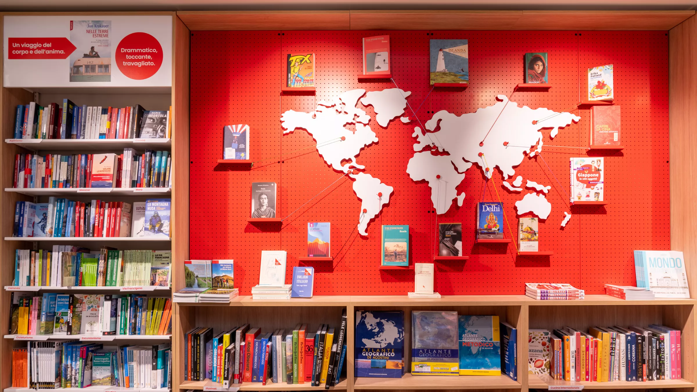 laFeltrinelli
