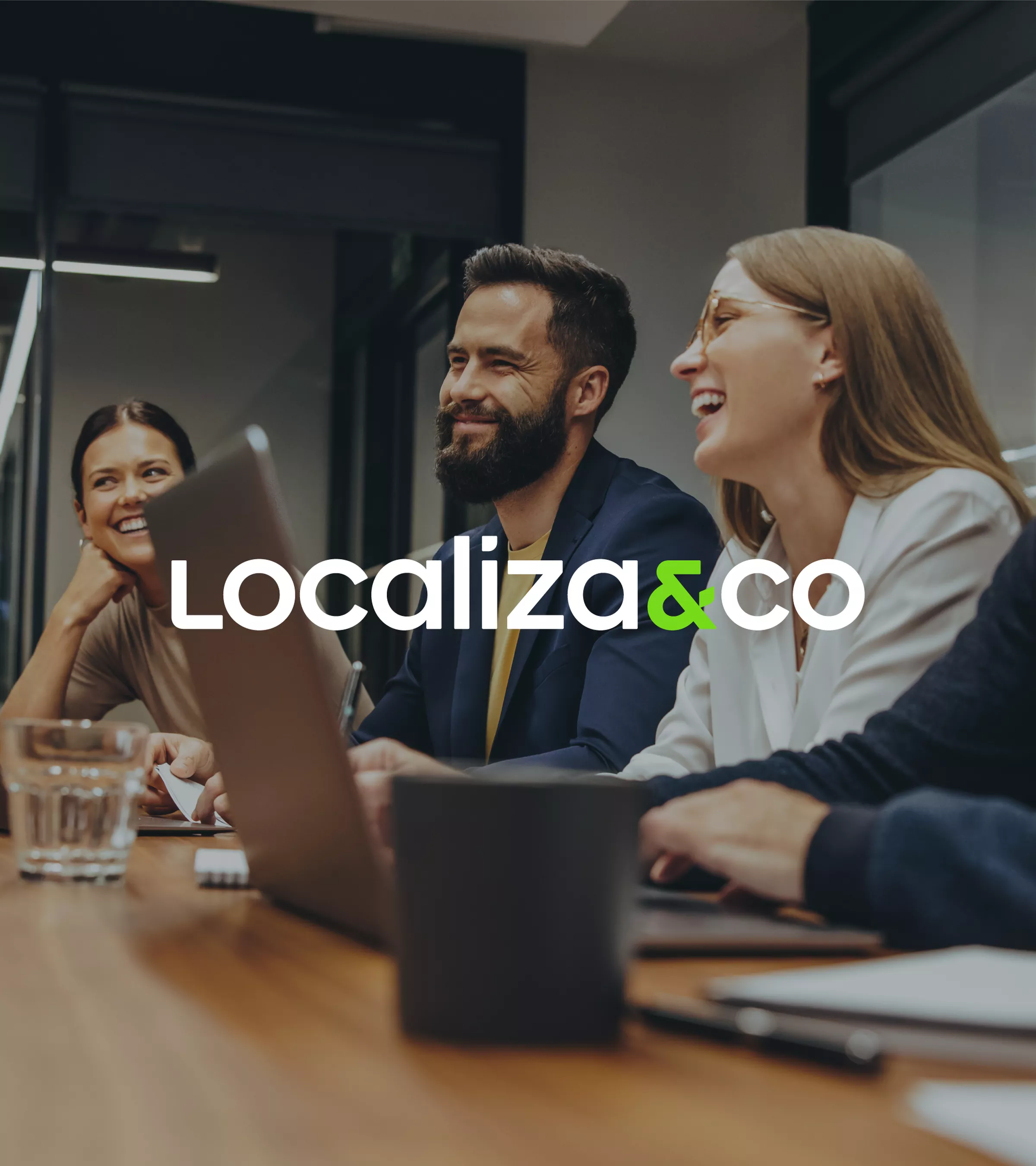 Localiza