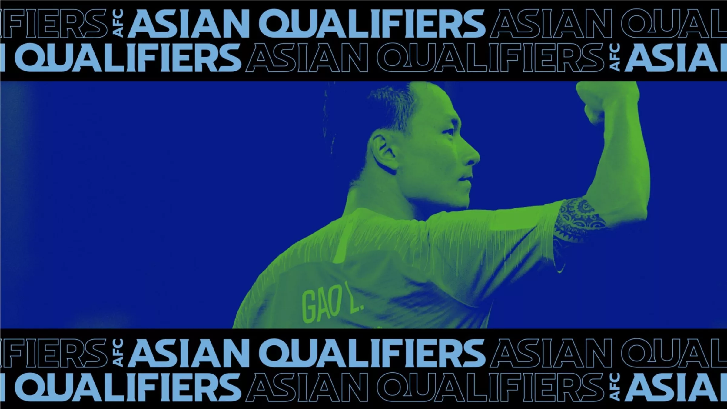 Asian Football Confederation