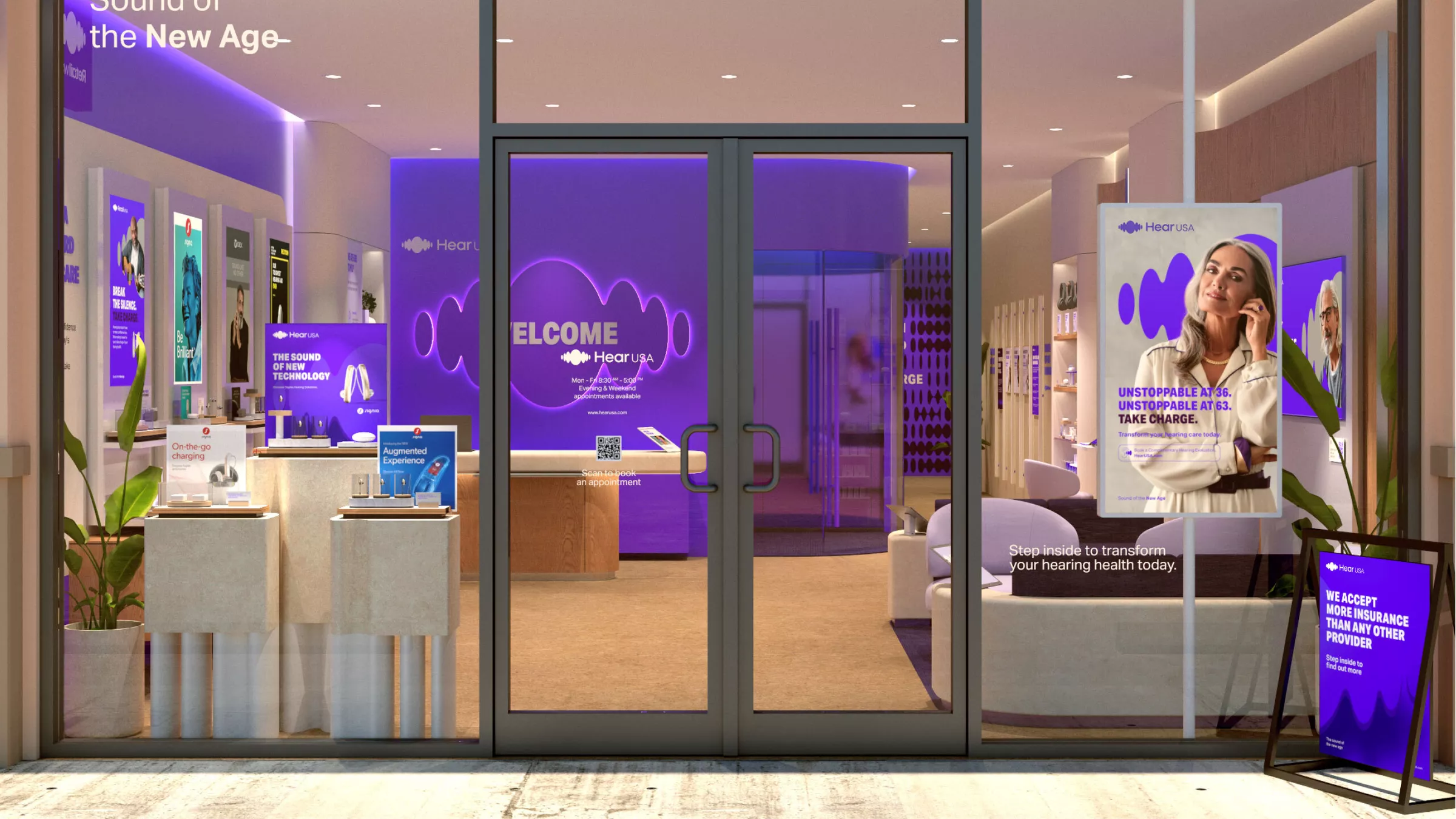 HearUSA
