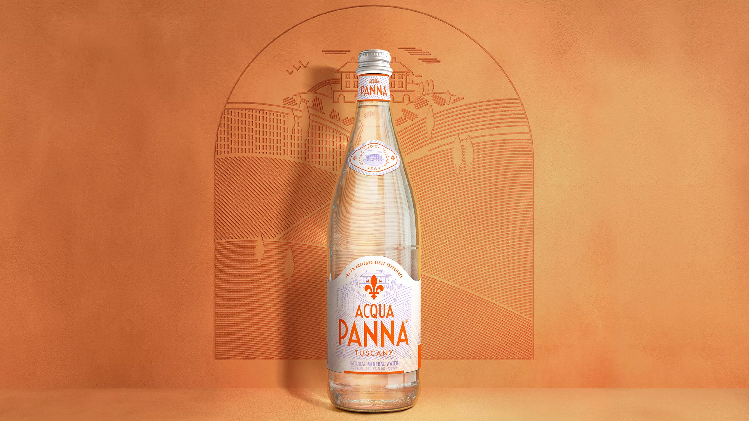 Acqua Panna