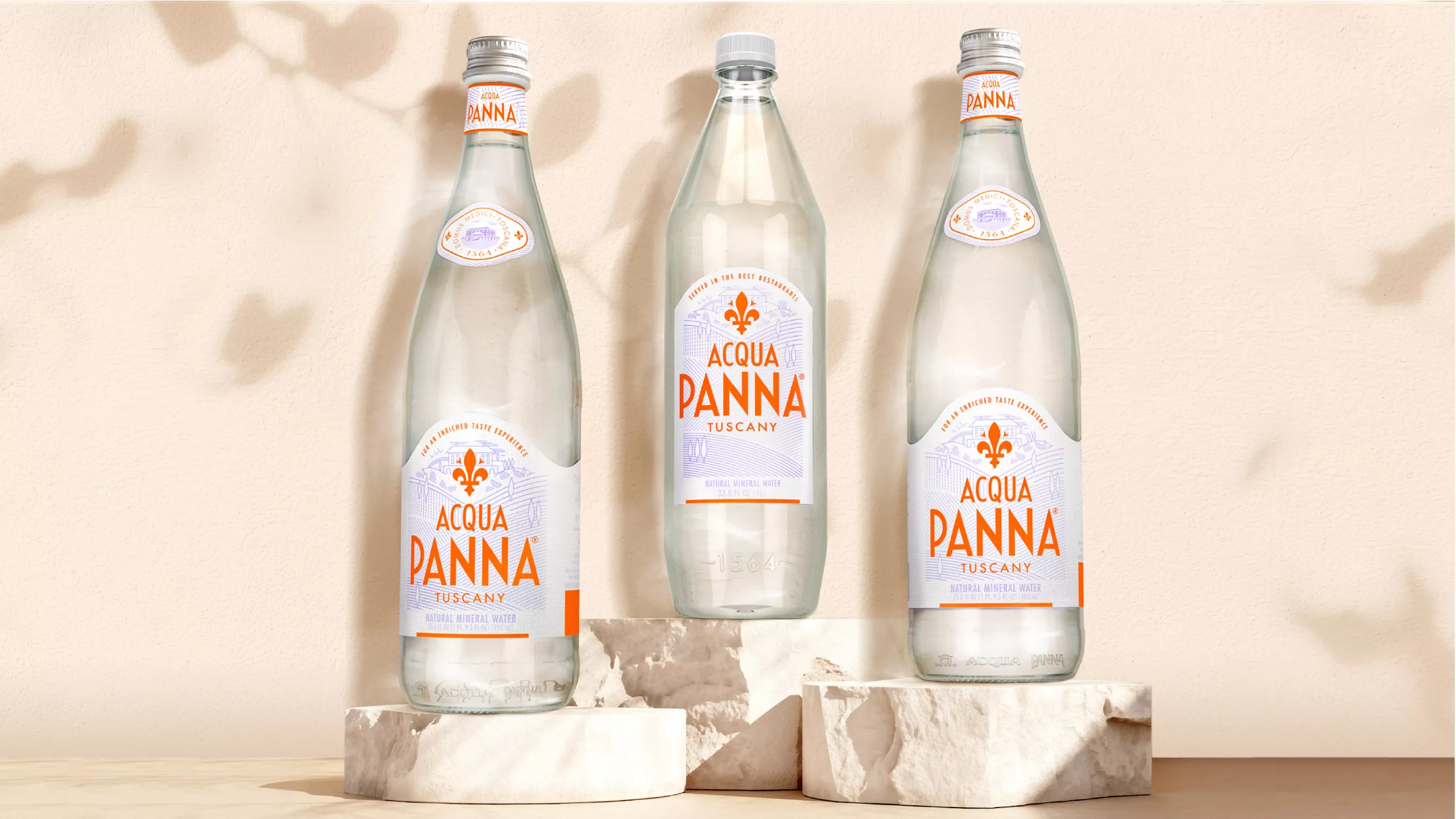 Acqua Panna