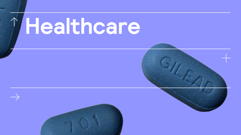 Why healthcare brands need to change their approach and quickly