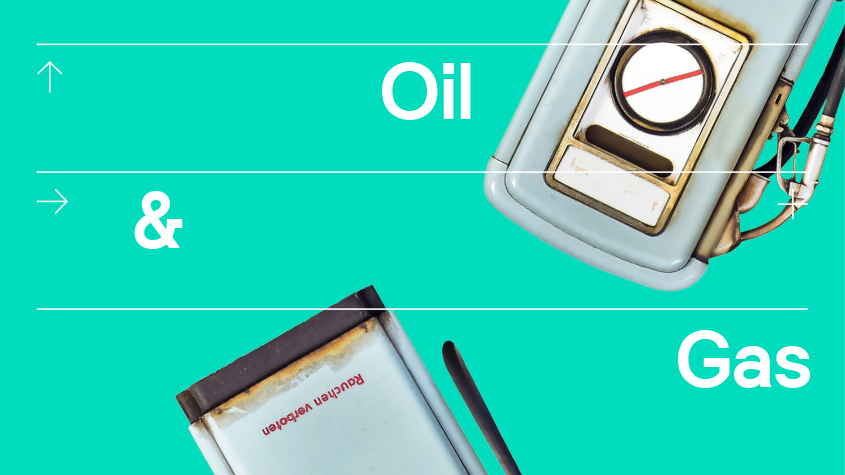 Oil & Gas brands: Grasping the nettle?