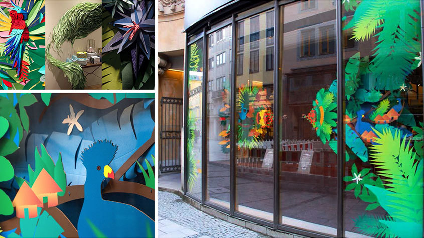 Coffee Birthplace : immerse yourself in the myths and legends that surround the origins of coffee.