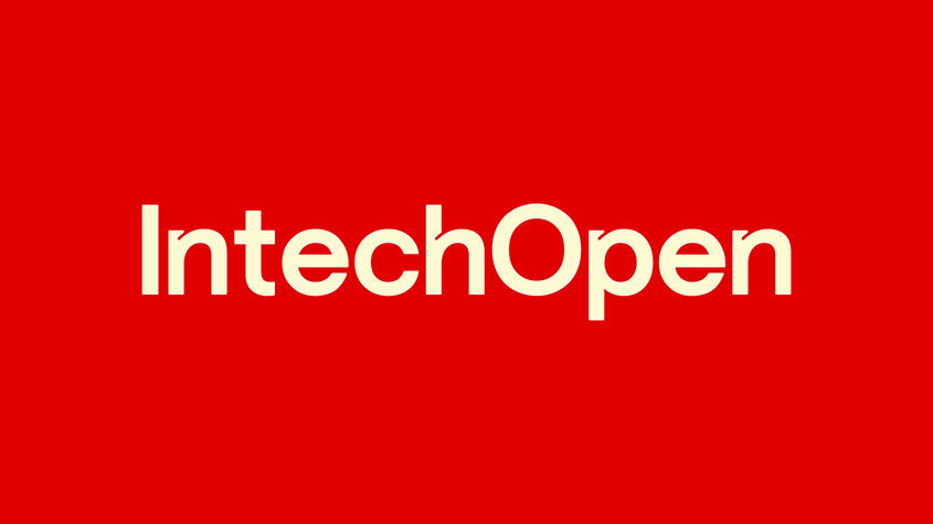 FutureBrand creates new brand for IntechOpen
