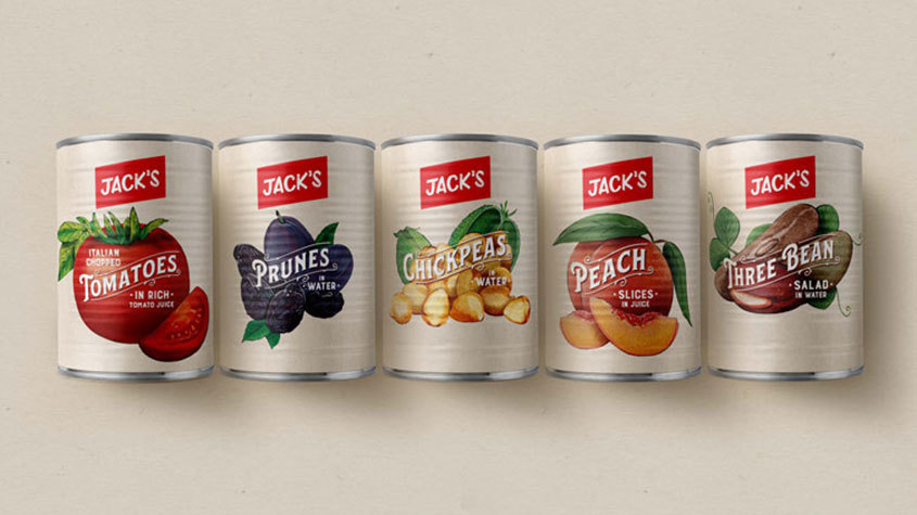 Private Label: Take a stand to stand out