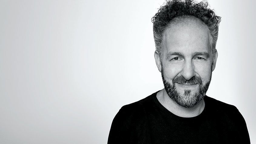 Wally Krantz joins FutureBrand New York as Chief Creative Officer, Corporate