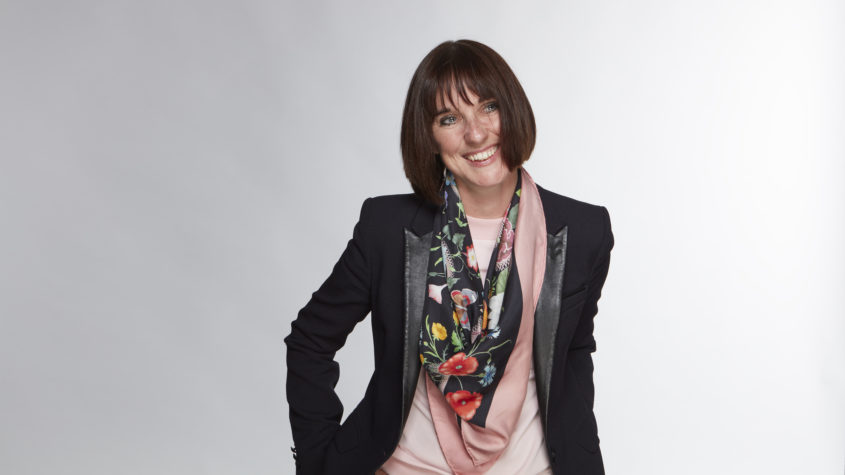 Inside FutureBrand: Pippa Nordberg, Strategy Director - London