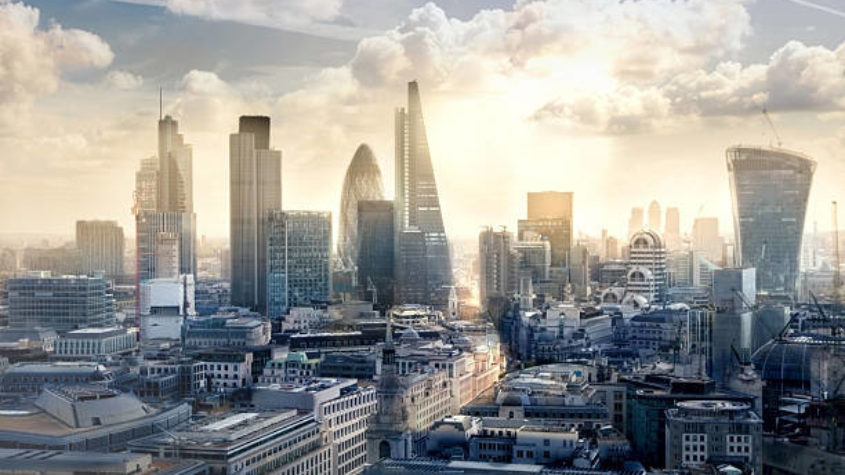 New chapter for FutureBrand UXUS as it launches London office