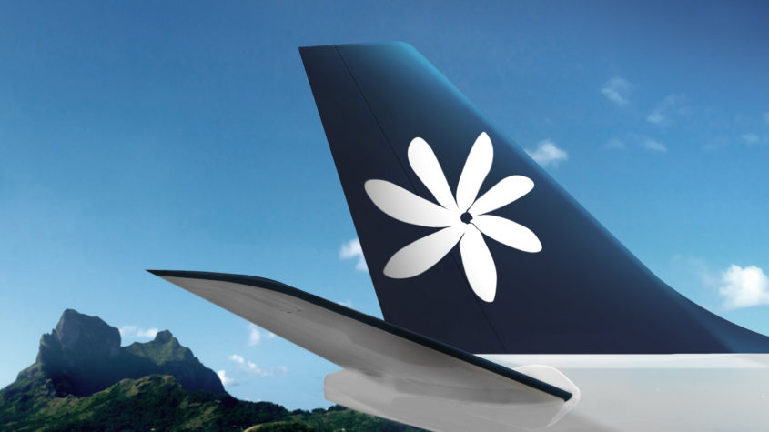 A new future for Air Tahiti Nui