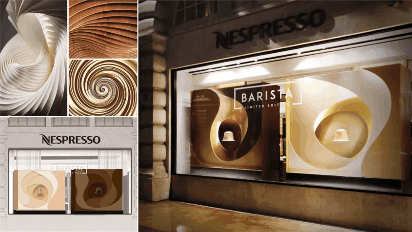 Become your own expert Barista 