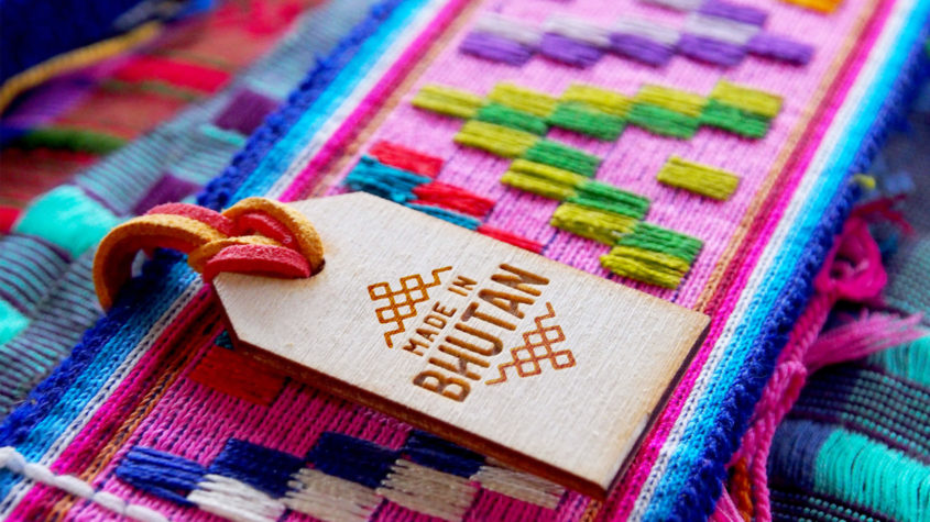 FutureBrand's Jon Tipple talks country and city branding with Creative Review