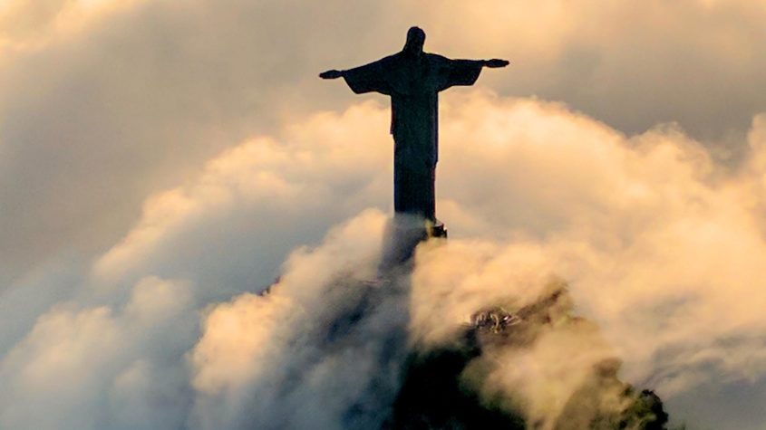 These Brazilian brands are reminding us we're all in this together