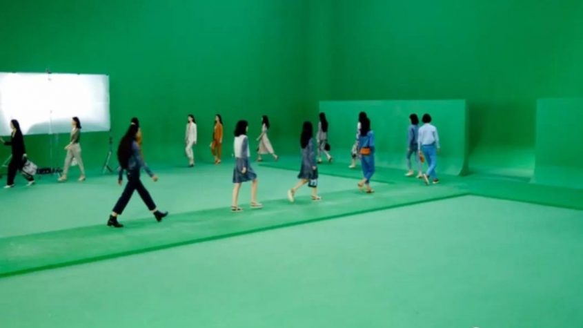 观点 | 疫情下的数字反应