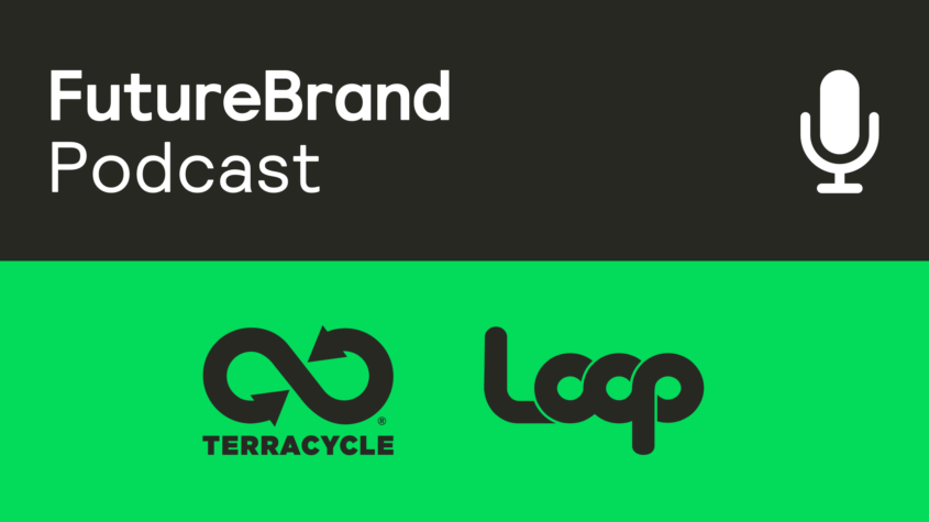 FutureBrand Podcast: How businesses are innovating for long-term success