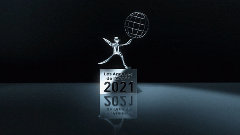 FutureBrand Paris elected Branding Agency of the Year at the 42nd “Grand Prix des Agences de l’Année”