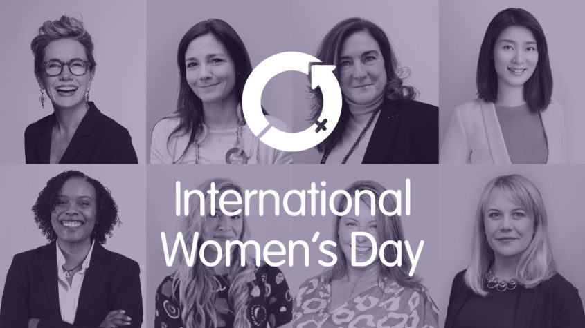 The women creating the brands of the future