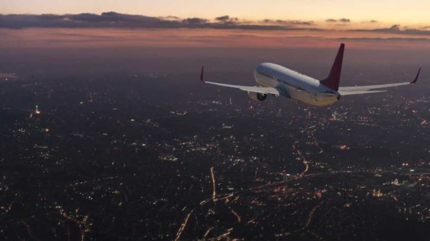 Travel industry opportunities amid the environmental backlash