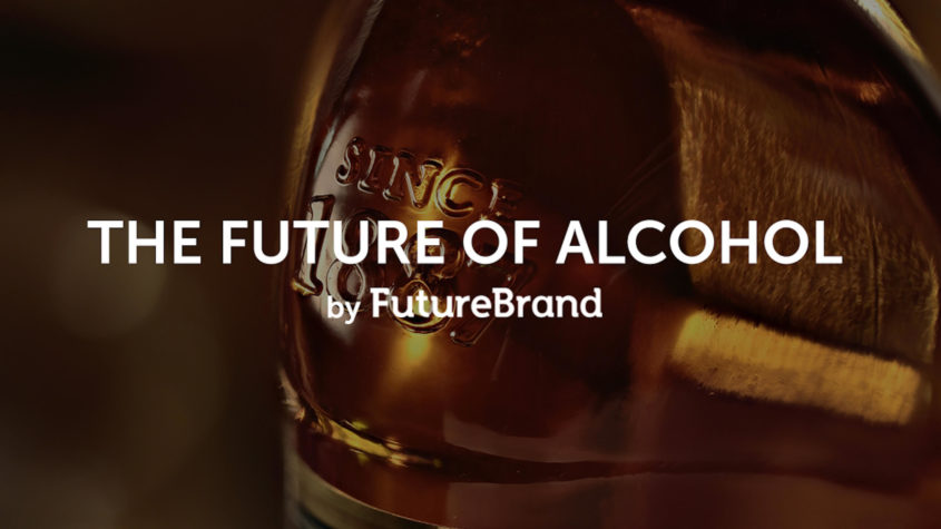 3 macro-trends bound to influence the Future of Alcohol