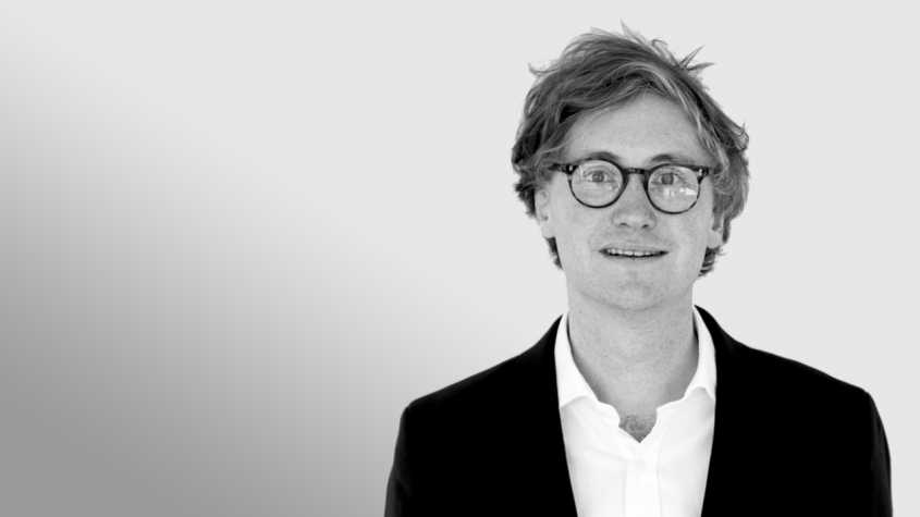 Gareth Osborne takes London Managing Director role at Hugo & Cat