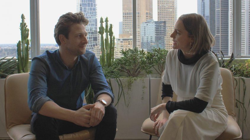 FutureBrand Australia grows, makes two senior appointments