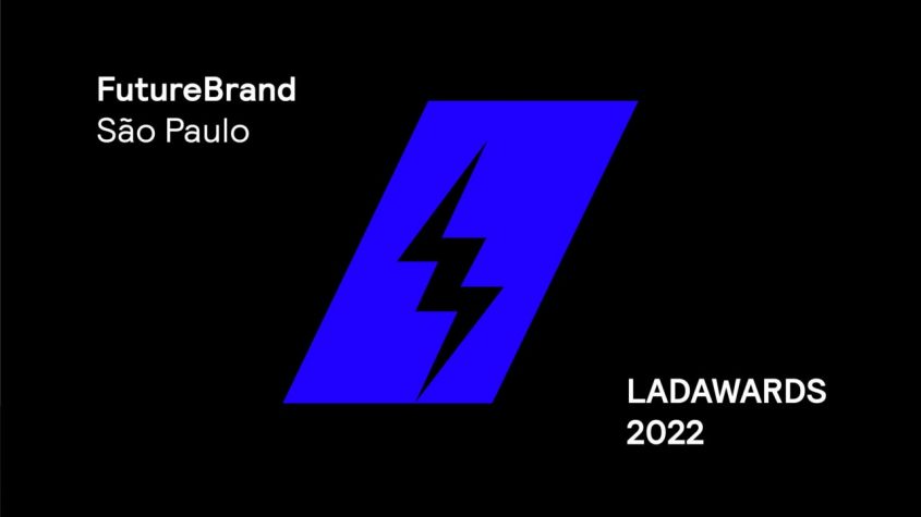 FutureBrand São Paulo collects two awards at The Latin American Design Awards 2022