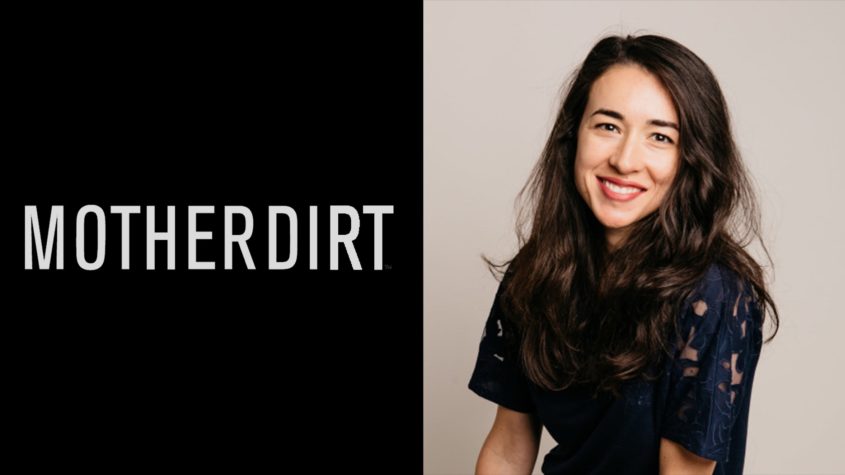 Five Minutes with Mother Dirt