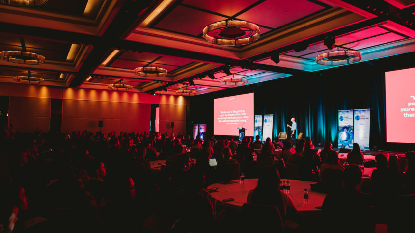 The trends that will shape the future of travel