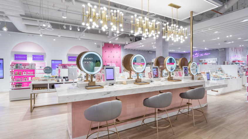 The new retail playbook