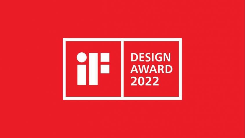 FutureBrand São Paulo win at the iF DESIGN awards